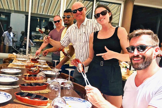Small-Group Ponta Delgada Food Tour in Azores - Key points to know before booking