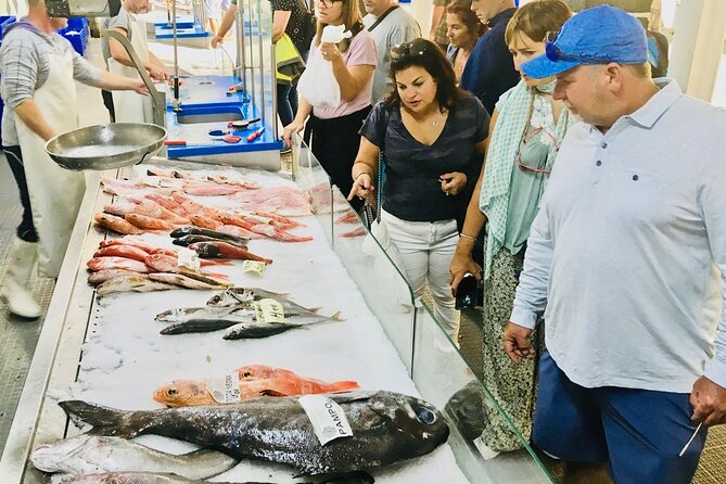 Small-Group Ponta Delgada Food Tour in Azores - Starting at Portas da Cidade at 10 a.m.