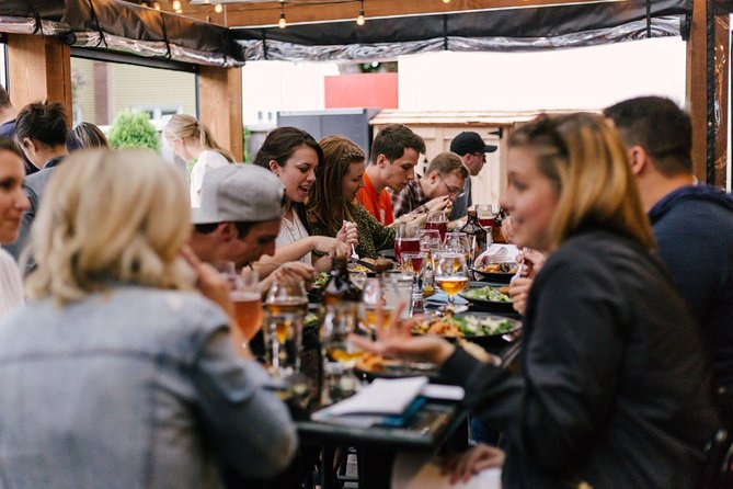 Small-Group Ponta Delgada Food Tour in Azores - How much food will you actually eat?