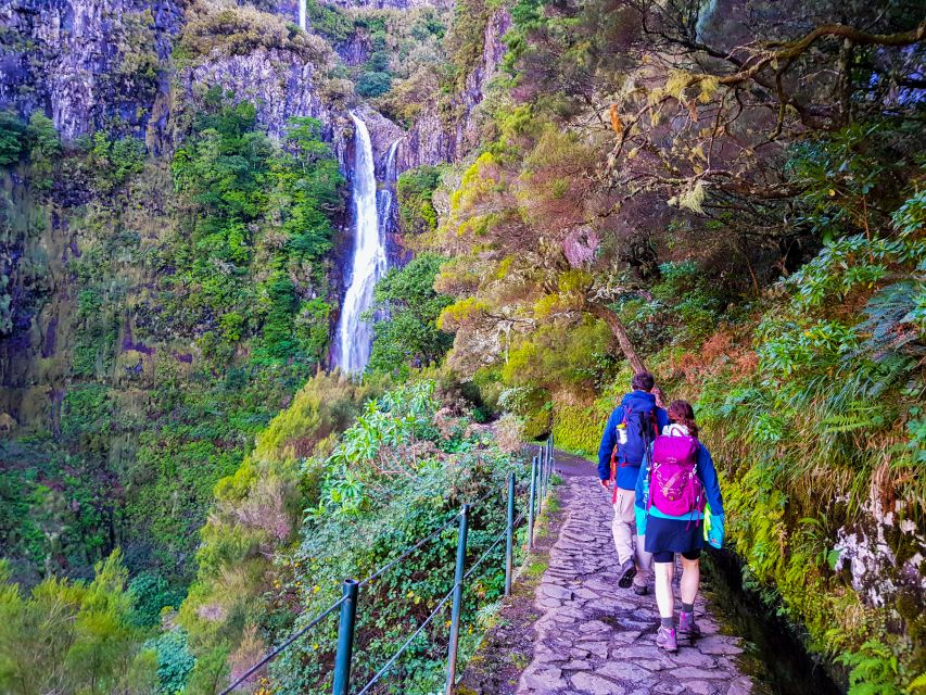 Small Group Walks Rabaçal 25 Fontes - Key points to know before you book