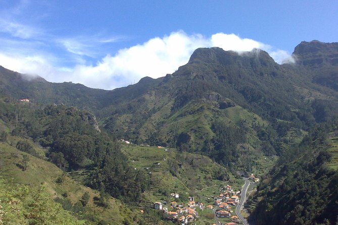 Small Group West Tour Waterfalls & Fanal Forest Tour - What the $38.21 Price Really Buys