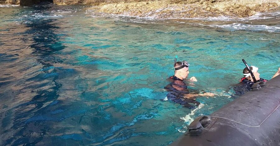 Snorkeling Tour- Vila Franca do Campo Islet - Why Vila Franca do Campo Islet Makes a Fine Snorkeling Stop