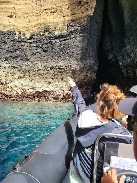 Snorkeling Tour- Vila Franca do Campo Islet - Starting at Vila Watersports Center