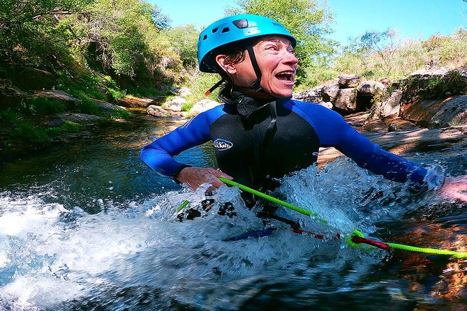 Star canyoning - Is the $48.39 price good value?