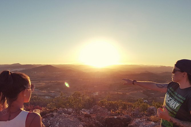 Sunset Jeep Safari with Dinner in Algarve - Key points to know before booking