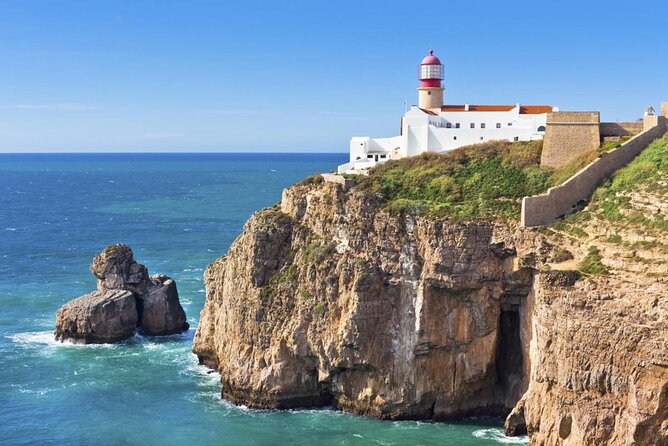 Sunset off-road Algarve Natural Park West Coast secret spot tour - Key points at a glance