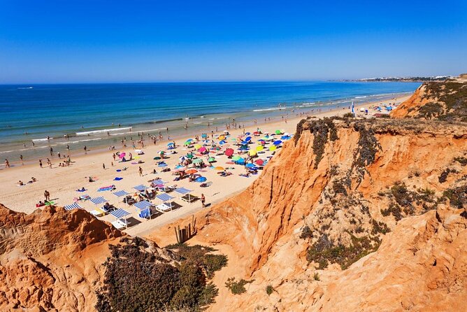 Sunset Tour on a Luxury Sailing Yacht from Vilamoura - What makes this sunset cruise worth considering