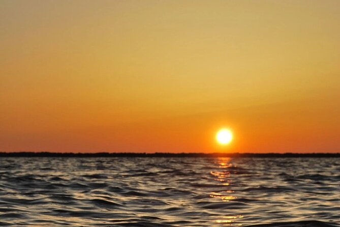 Sunset Tour | Ria Formosa - From Faro - Who will enjoy this boat ride most?