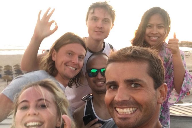 Surf Experience in Cascais - Why this Cascais lesson works for first-time surfers