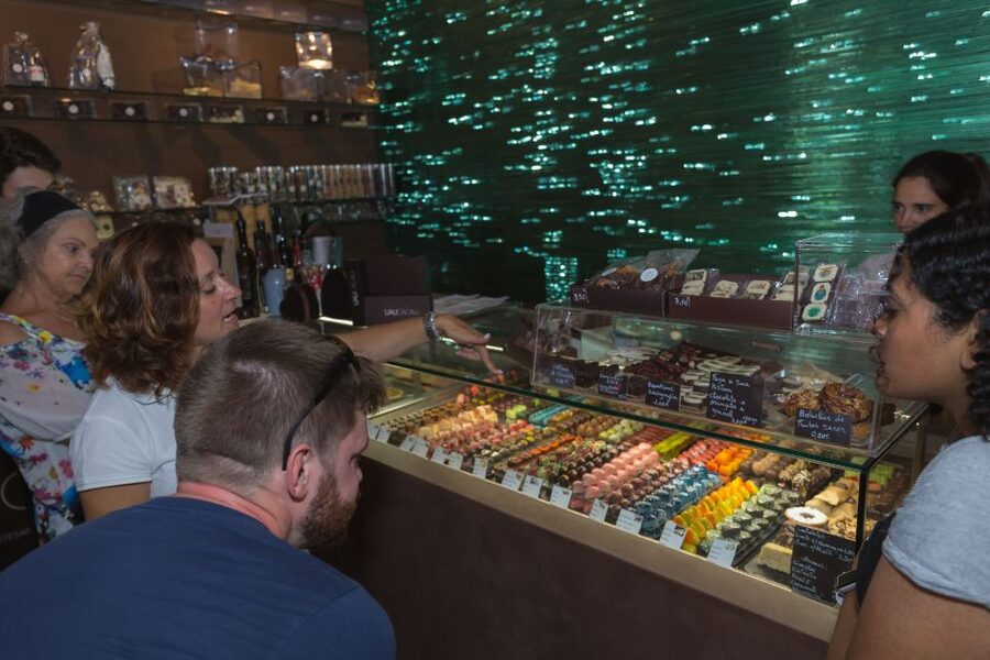 Taste Funchal: food, wine and cultural tour - Is $109 good value?