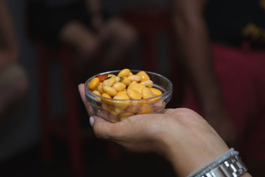 Taste Funchal: food, wine and cultural tour - Madeira wine and the drinks that define the island