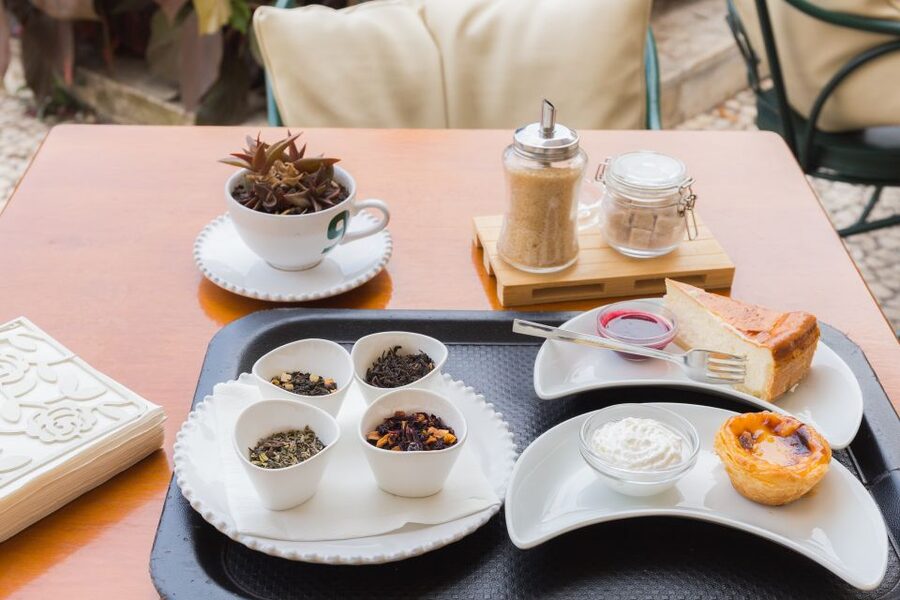 Taste Funchal: food, wine and cultural tour - The market stop and Funchal’s everyday food culture