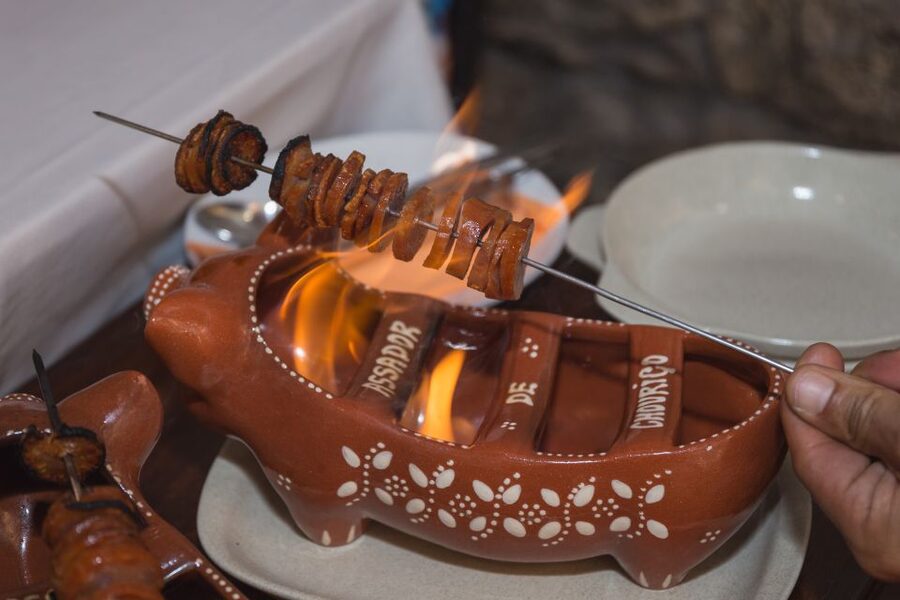 Taste Funchal: food, wine and cultural tour - Starting beside Funchal’s Sé Cathedral
