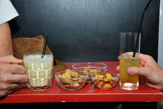 Taste Funchal: food, wine & cultural tour - Starting at Madeira Exquisite Food on Foot Tours