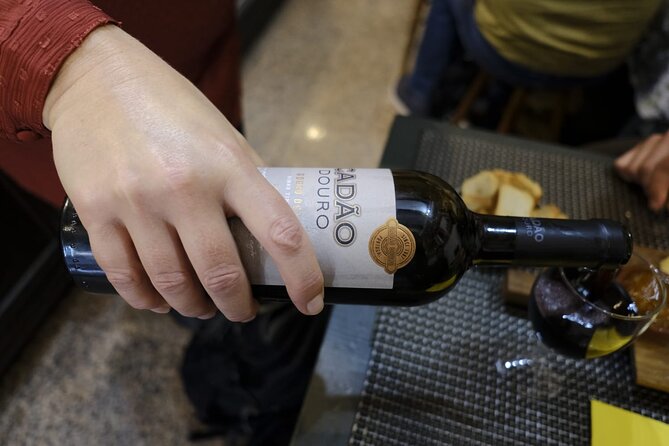 Taste of Porto: The Ultimate Full Meal Portuguese Food Tour - Why this Porto food tour works so well