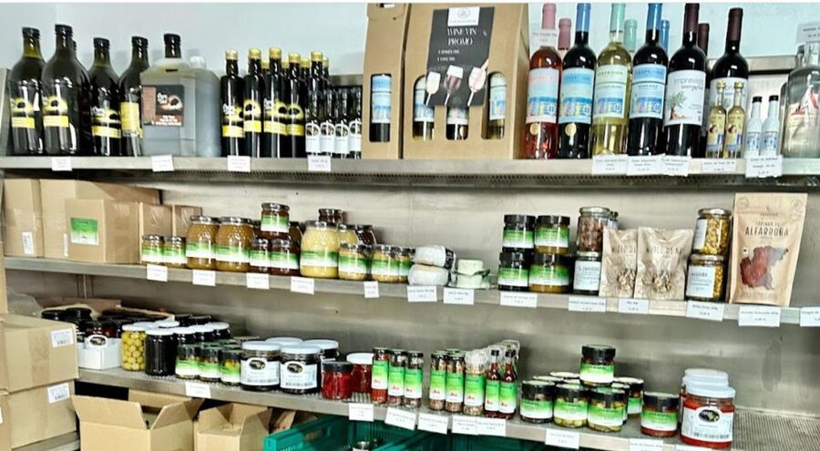 Tavira: Olive Factory Tour and Tasting - The tasting is the heart of the visit