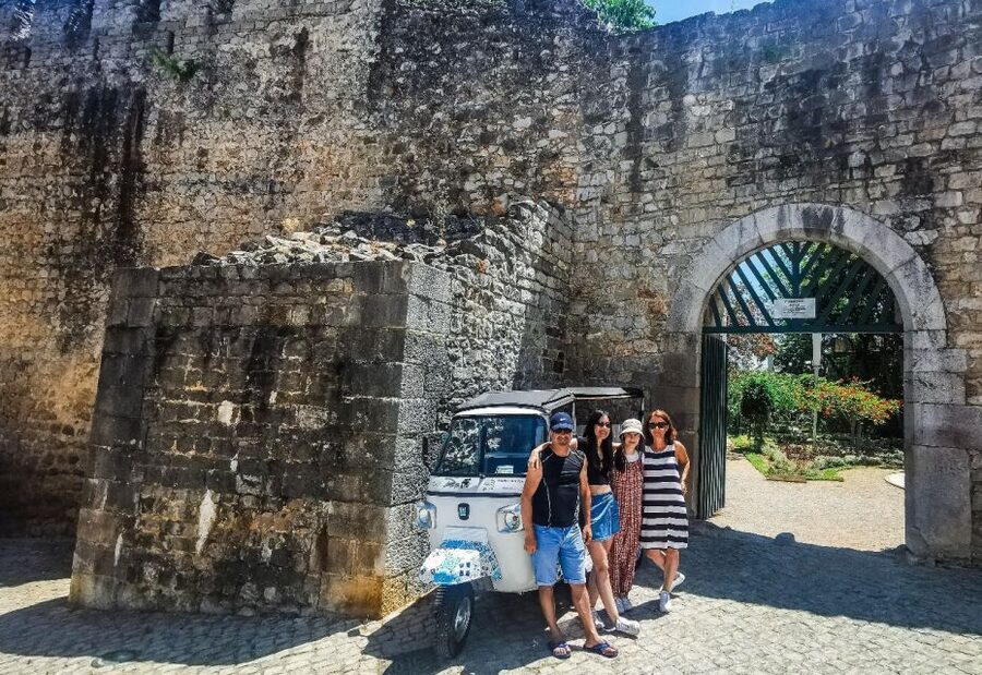 Tavira: Tuk-Tuk City Tour - Who Will Enjoy It Most