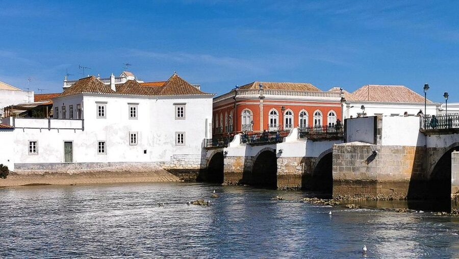 Tavira: Tuk-Tuk City Tour - Why a Tuk-Tuk Works So Well in Tavira