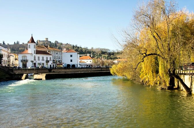 Templar Tour Convent of Christ & Almourol Castle from Lisbon - Key points to know before booking