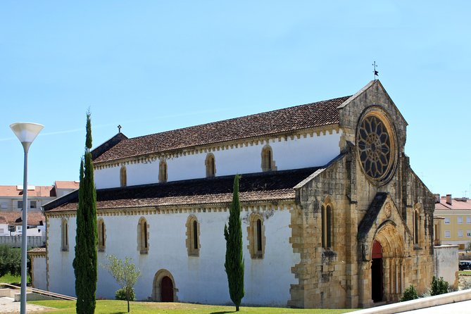 Templar Tour Convent of Christ & Almourol Castle from Lisbon - Timing, group size, and the return to Lisbon
