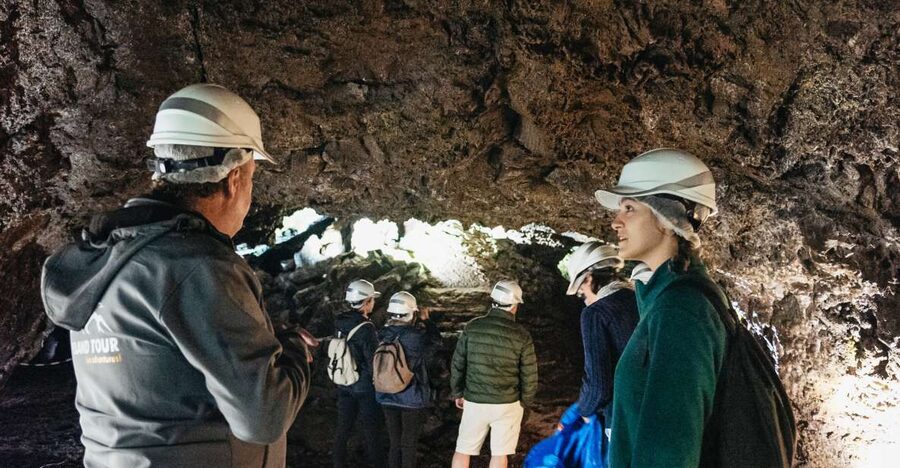Terceira: Algar do Carvão Lava Caves Tour - Why Terceira’s volcanoes make a good half-day outing
