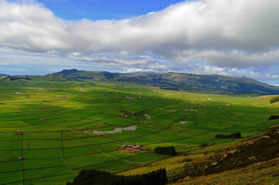 Terceira Island: Caves and Craters Tour - Why this half-day tour works well on Terceira