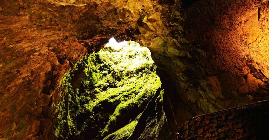 Terceira Island: Caves and Craters Tour - Serra do Cume and Terceira’s farm country