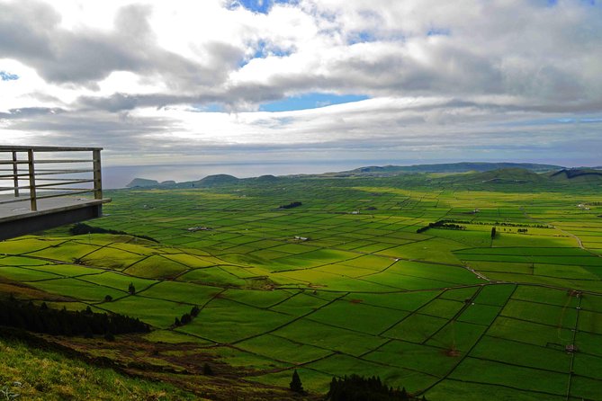 Terceira Island Highlights Tour - Azores - Key points to know before booking
