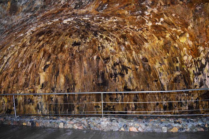 Terceira Island Highlights Tour - Azores - Why one long day works well on Terceira