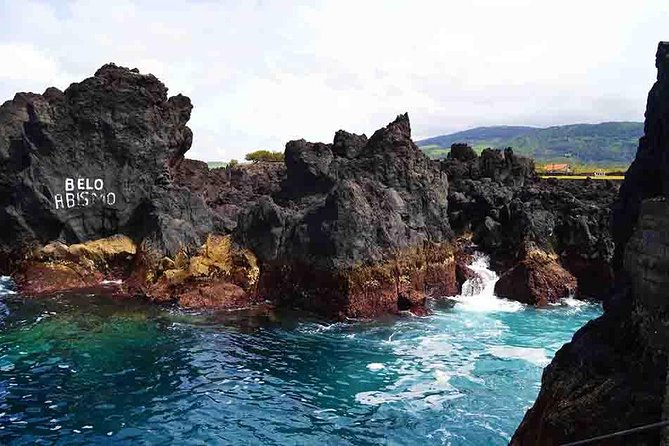 Terceira Island Highlights Tour - Azores - Vila de São Sebastião and local island traditions