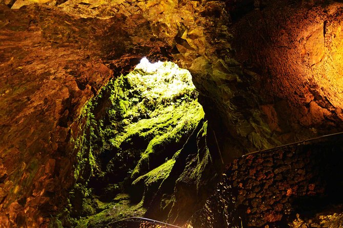 Terceira Island Highlights Tour - Azores - Serra do Cume and Terceira’s famous crater view