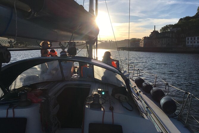 The Best Douro Boat Tour - Why Porto makes more sense from the Douro
