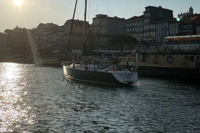 The Best Douro Boat Tour - Guides who keep the ride personal