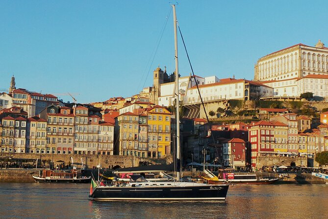 The Best Douro Boat Tour - Snacks, wine, and the value of the $47.18 price