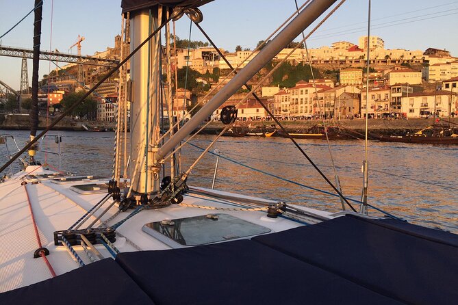 The Best Douro Boat Tour - How the 90-minute timing works for a day in Porto