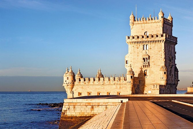 The Lisbon City Tour with Tickets - What this Lisbon tour is really designed to do