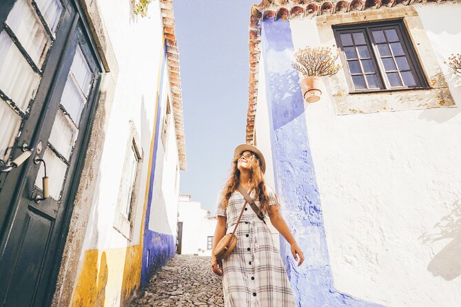 Three Cities in One Day: Porto, Nazare and Obidos from Lisbon - Porto: an impressive introduction, not a full visit