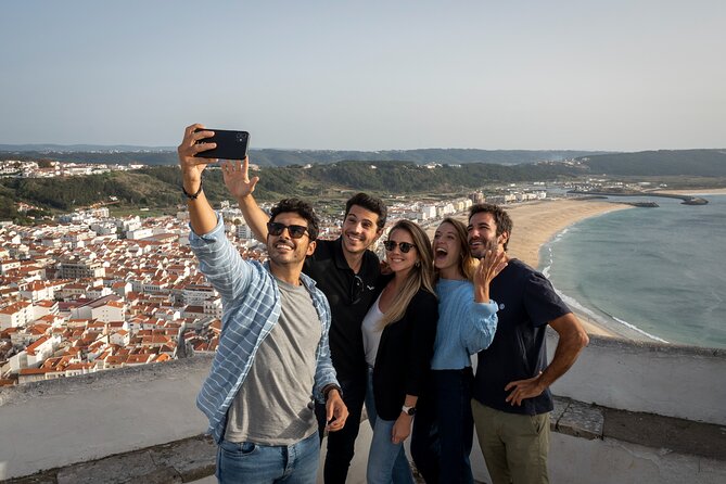 Three Cities in One Day: Porto, Nazare and Obidos from Lisbon - Weather, clothing, and simple ways to enjoy the day