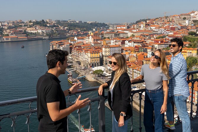 Three Cities in One Day: Porto, Nazare and Obidos from Lisbon - Who should book this three-city tour?