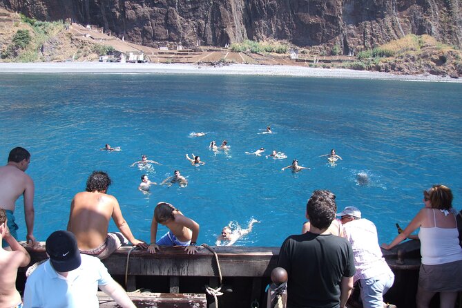 Time Travel on Columbus Replica Flag Ship in Madeira - Why the Santa Maria is worth the trip