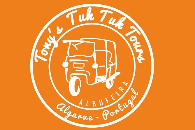 Tonys Tuk Tuk Tours - Why Albufeira works well from a tuk tuk
