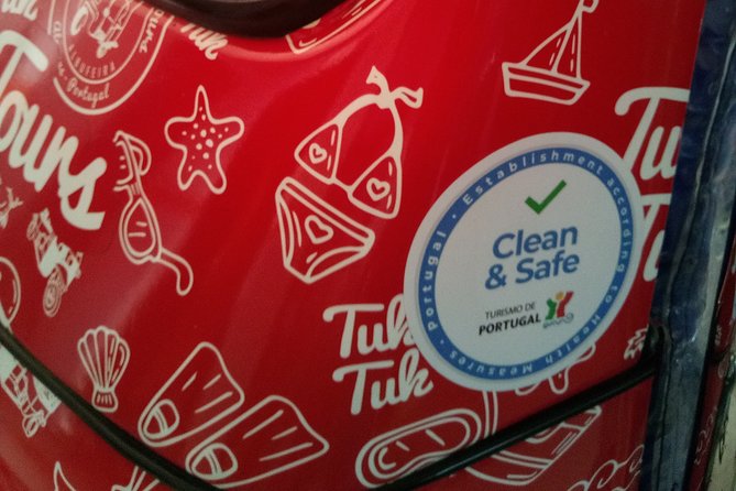 Tonys Tuk Tuk Tours - Beaches and coves you may miss on foot