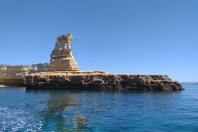 Tour to Benagil Caves and Coastline in Albufeira - Price, timing, and what you actually receive