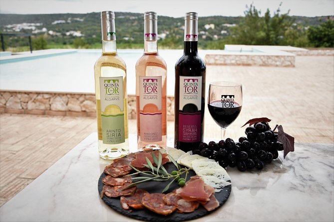 Tour & Wine tasting - Authentic Algarve Flavours by Quinta da Tôr - Who will enjoy this experience most