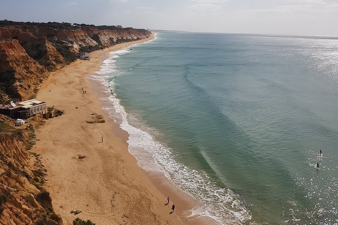 TOURS CARLOS SMILE TUK TUK - coast, country side or mix - A private Algarve outing for $66.54