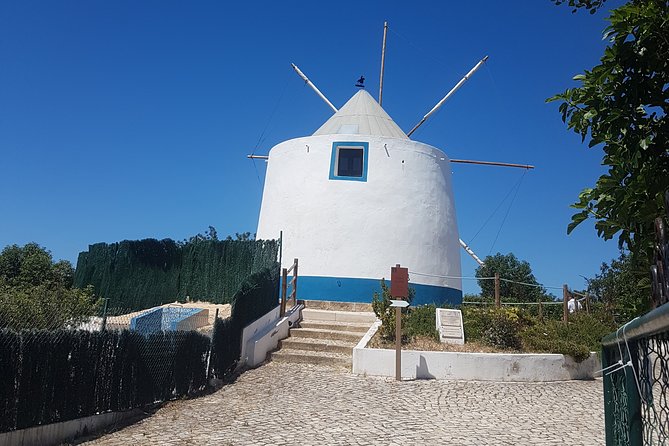 TOURS CARLOS SMILE TUK TUK - coast, country side or mix - Alte and the feel of local Portugal