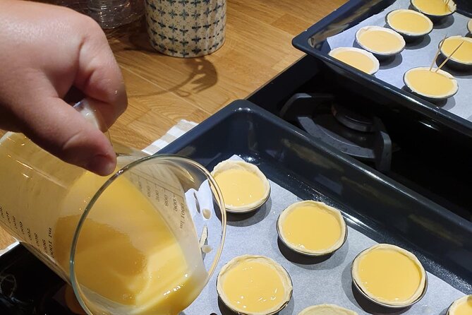 Traditional Portuguese Cooking Class in Lisbon - What the Lisbon cooking class is really like