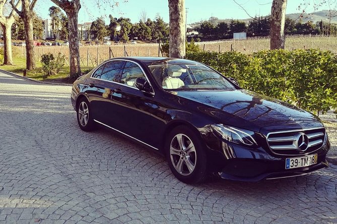 Transfer from Porto Airport to Porto City Hotels - Price, group size, and real value