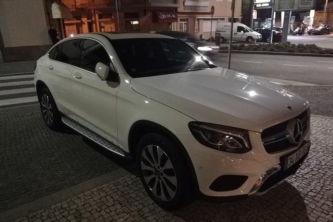 Transfer from Porto Airport to Porto City Hotels - Who should book this Porto transfer?