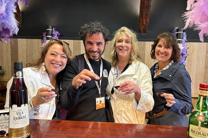 True 4Hour Private Tuk Tuk Tour: Discover Lisbon with a Local! - Estrela and a final taste of local Lisbon